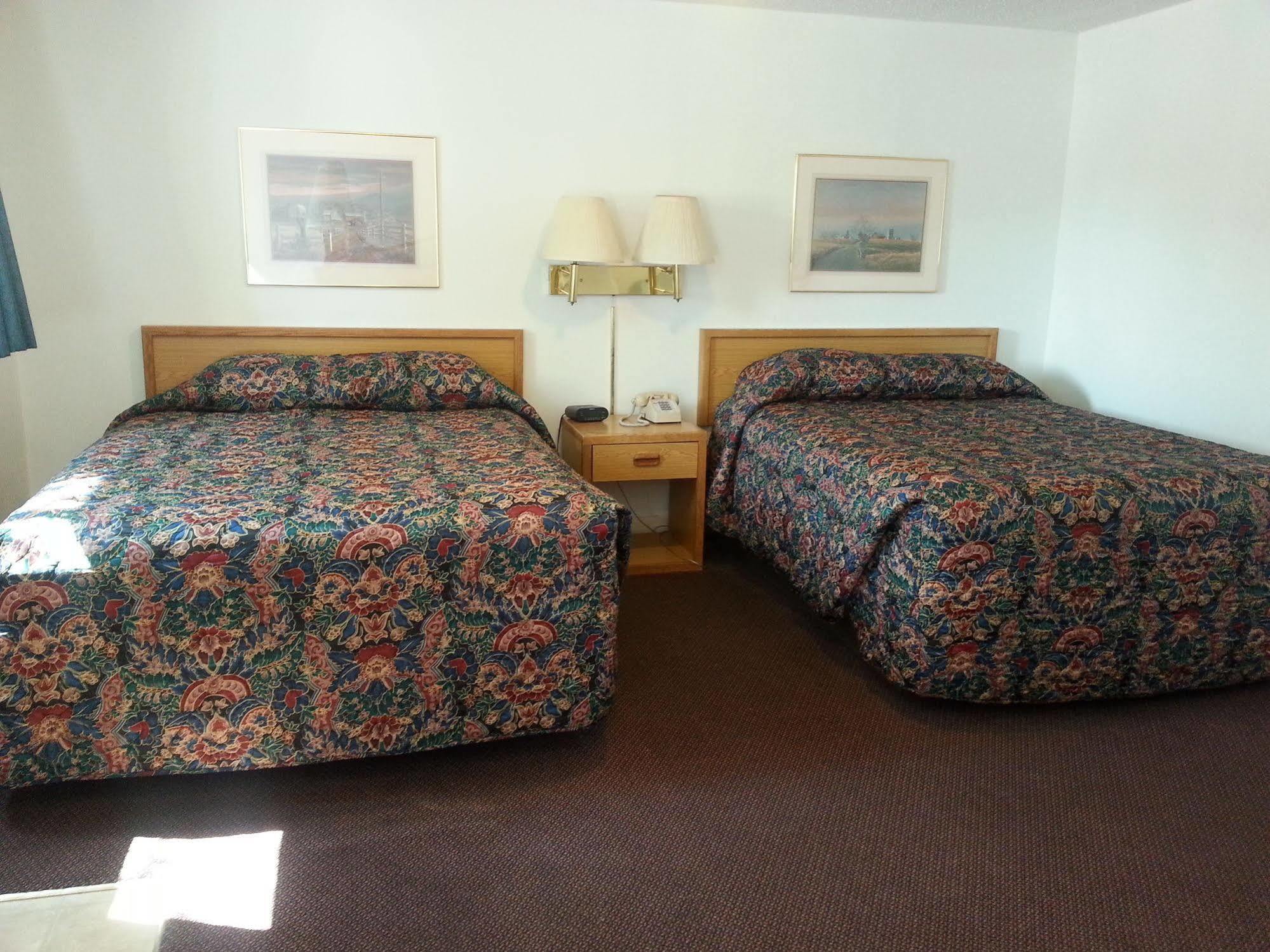 Lookout Mountain Lodge Spearfish Luaran gambar
