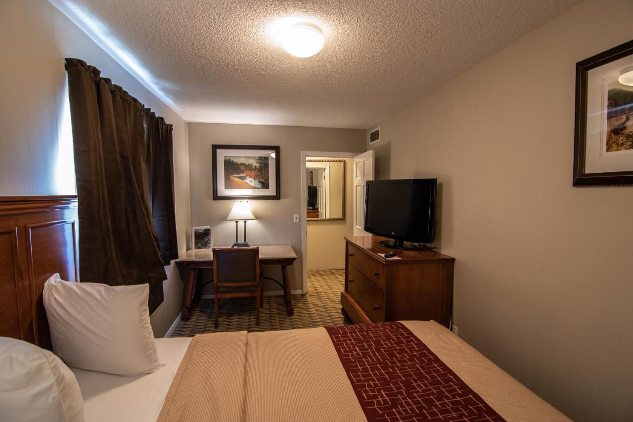 Lookout Mountain Lodge Spearfish Luaran gambar