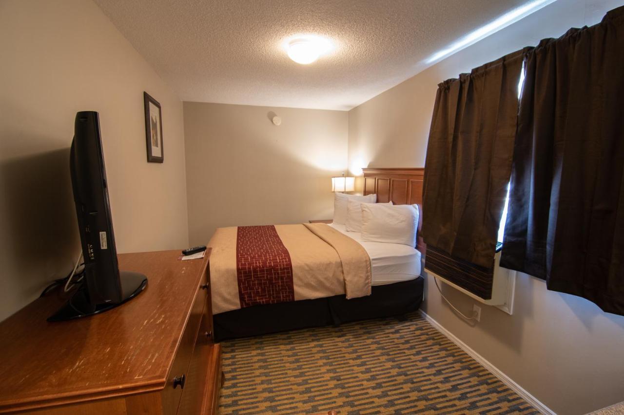 Lookout Mountain Lodge Spearfish Luaran gambar