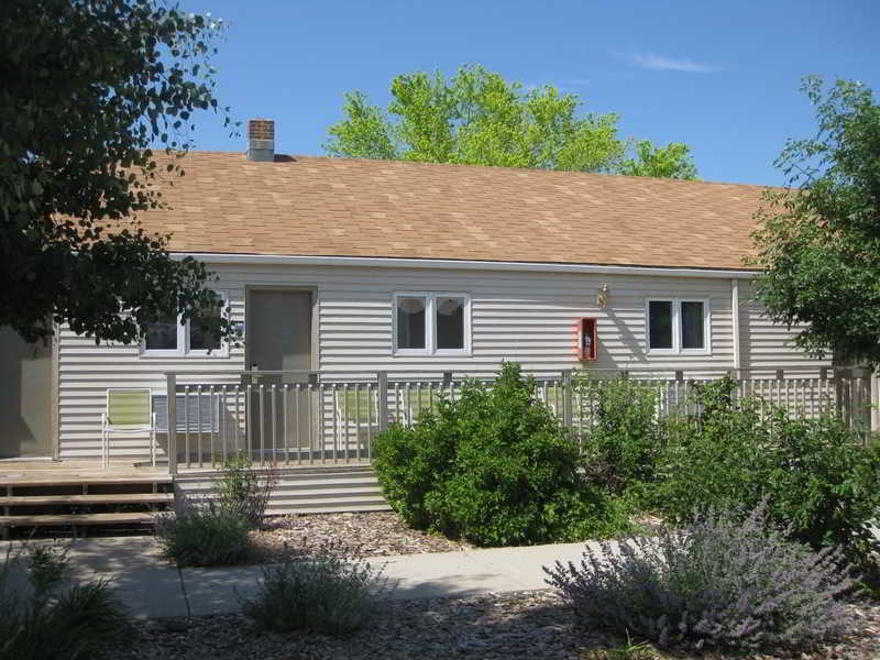 Lookout Mountain Lodge Spearfish Luaran gambar